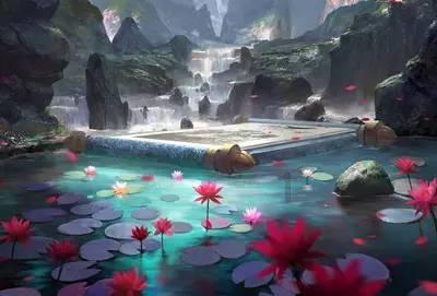 探索神秘小屋6